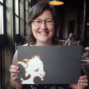 Meet your Posher, Amanda